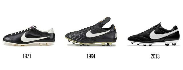 nike tiempo 1994
