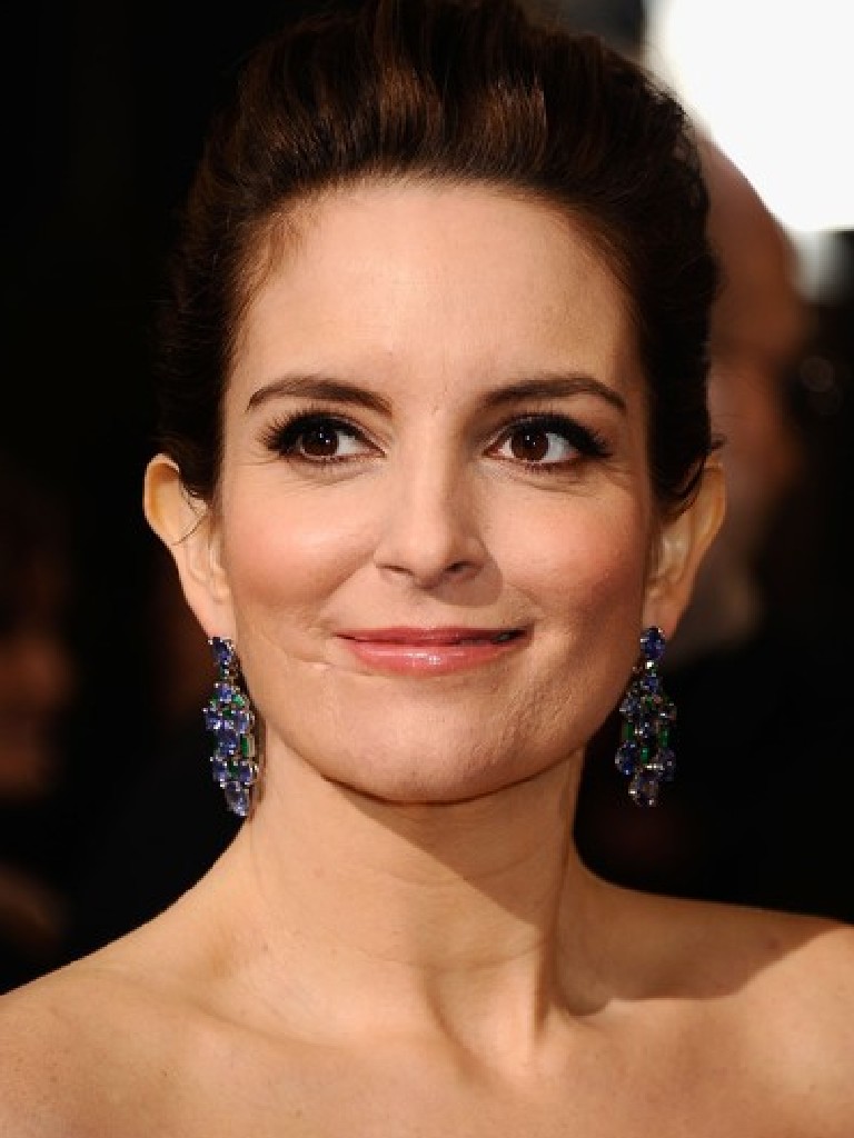 tina fey autobio tina fey autobio
