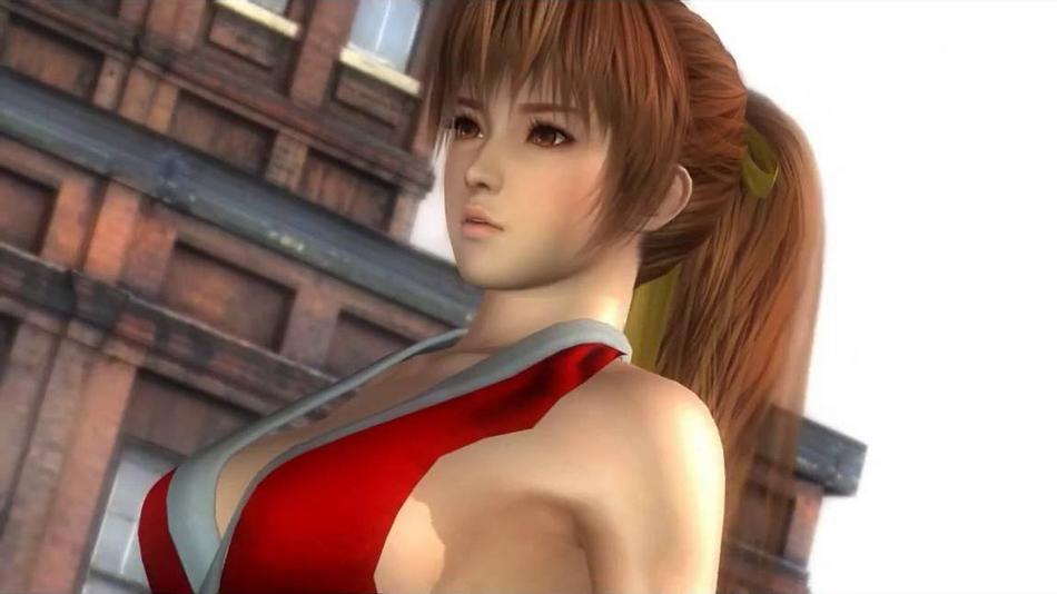 sexiest female video games characters