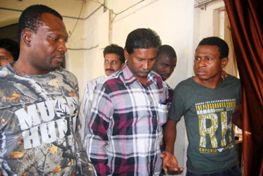 3 nigerians arrested india fraud
