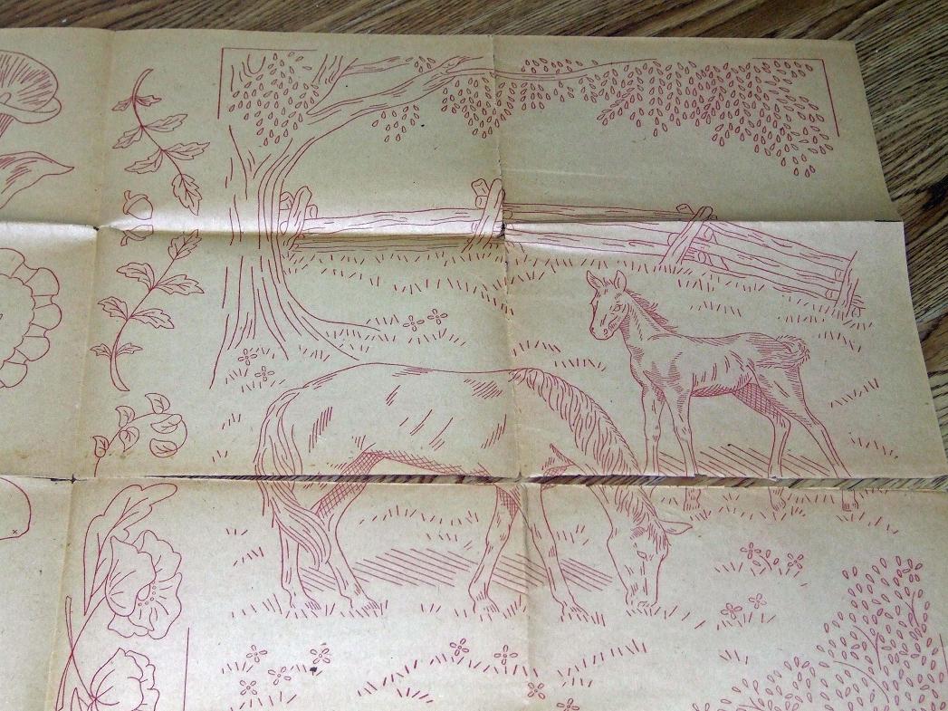 One more quilt old fashioned embroidery patterns One more quilt old fashioned embroidery patterns