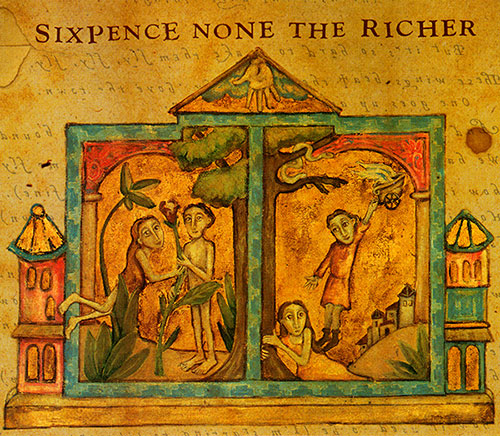 Richer Richer