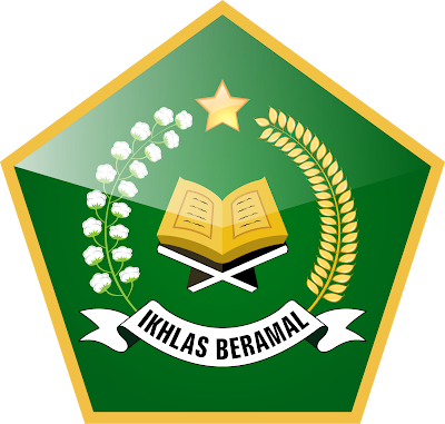 Logo Kementerian Agama Republik Indonesia