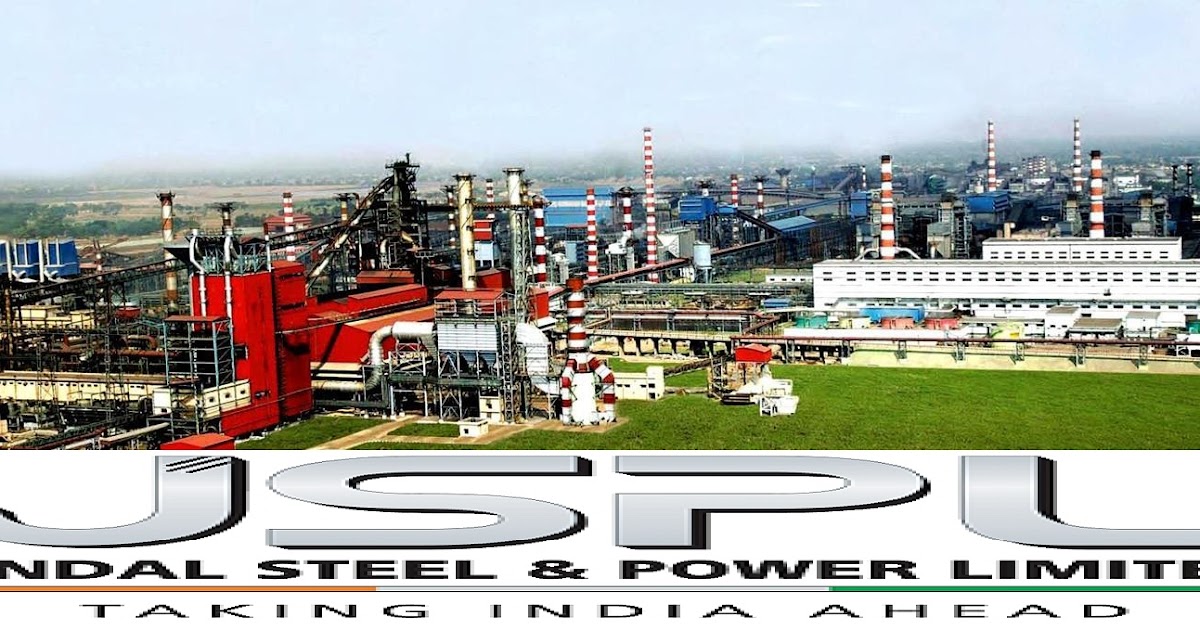 Jindal Steel and Power Limited Releases Big Notification For Freshers