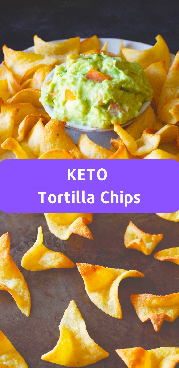 5 Keto Chips Recipes for Healthy Snacking Joki's Kitchen