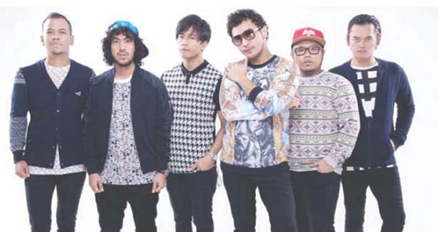 Album Kompilasi Nidji