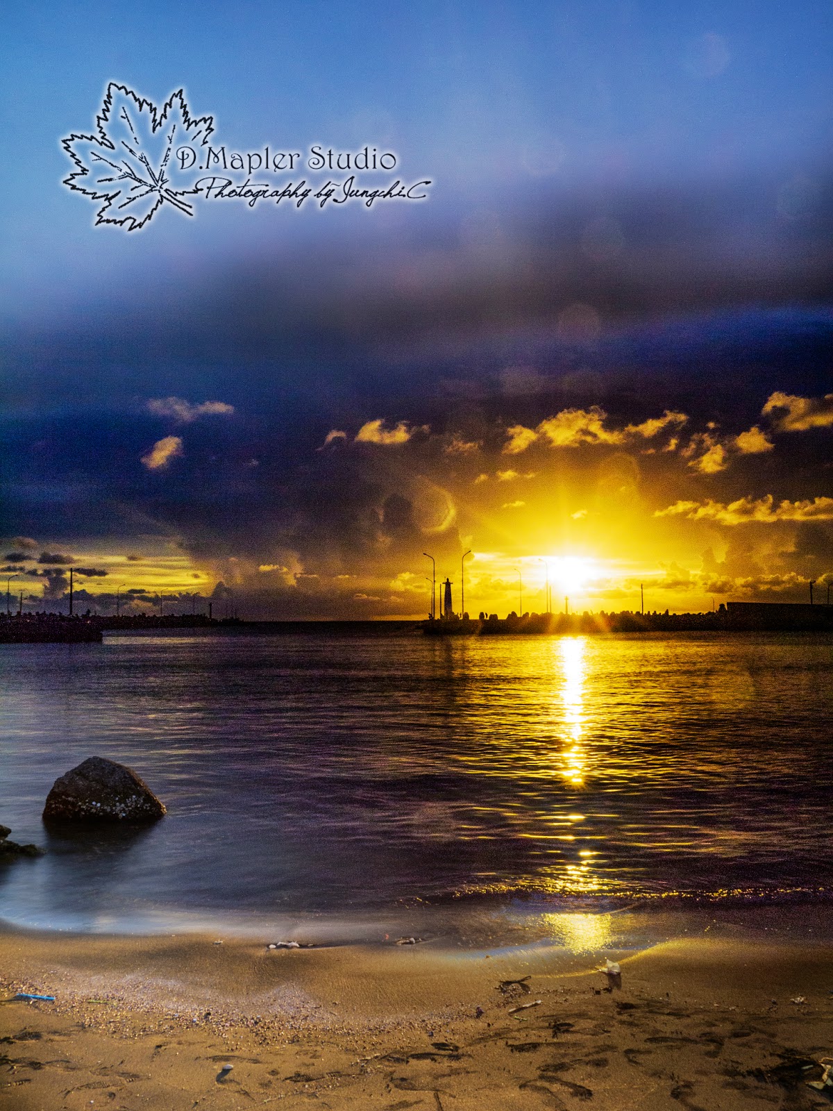 高雄梓官｜戀戀蚵仔寮｜享受新鮮美味海鮮料理