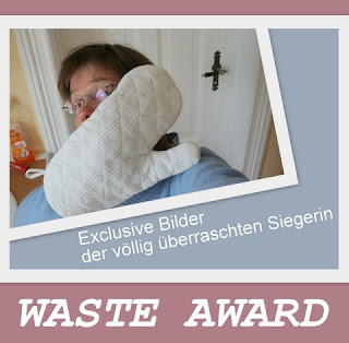 Waste Award