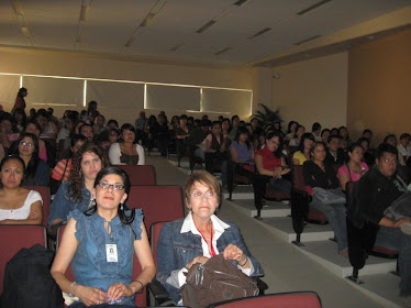 Encuentro Regional de Filosofía y Pedagogía: "Fenomenología y Aprendizaje Significativo" (2011)