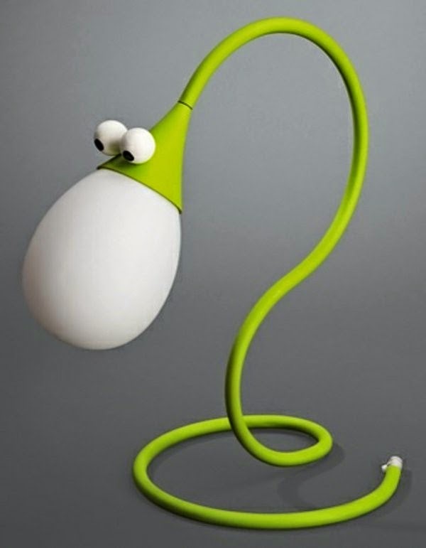 Flashy lights for nursery