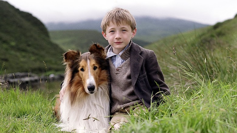 Lassie 2005 descargar 1080p