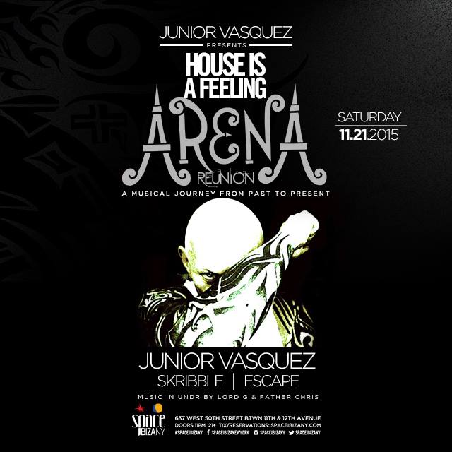 HOUSE OF AVIANCE/AVIANCE RECORDS BLOG MOTHER AVIANCE HOSTING ARENA