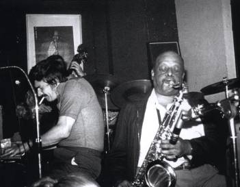 Tony's Place: Love you madly – serendipitous beauty from tenorman Bob ...