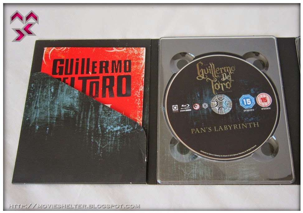 Destination Final 3 Film Complet En Francais Movie Shelter: Destination Point for Movies: Guillermo Del Toro