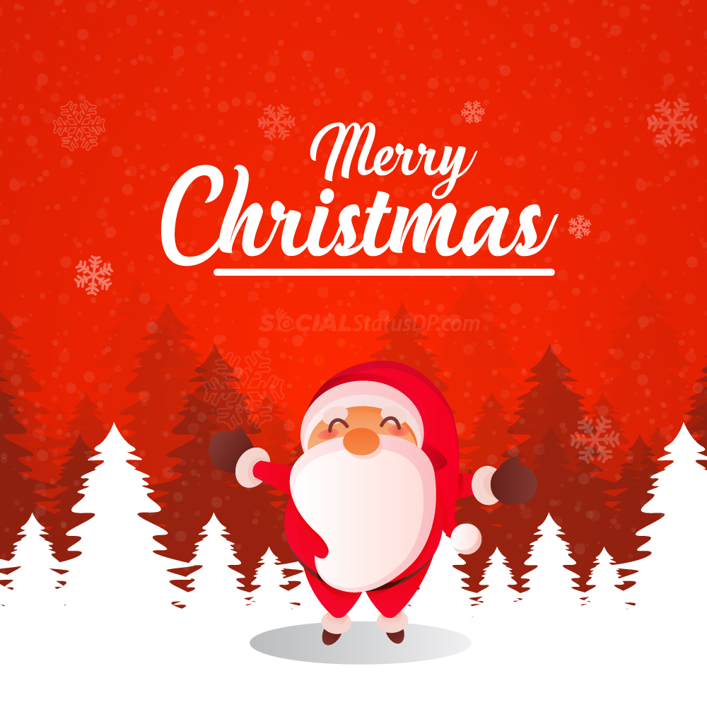 Beautiful Merry Christmas Quotes with Christmas Images, Pictures ...