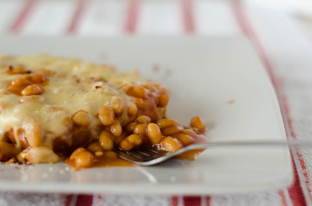 stuart webster photography Beans on Toast