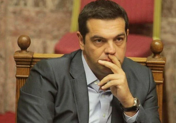 Τσίπρας: «Στόχος του ΣΥΡΙΖΑ είναι η καθαρή εντολή τετραετίας» - Απέκλεισε κάθε ενδεχόμενο μετεκλογικής συνεργασίας με το παλιό πολιτικό σύστημα