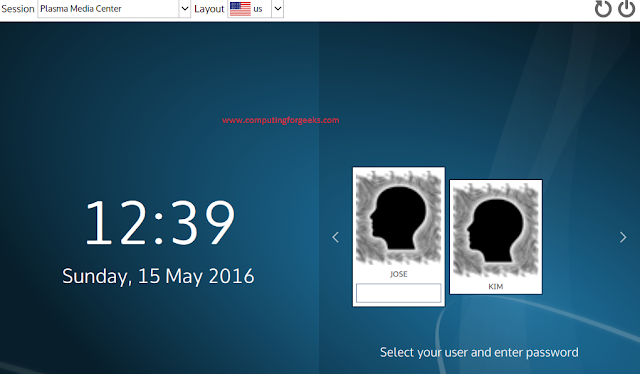 How to Install Arch Linux complete steps 30 1.8.3