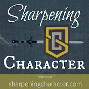 Sharpening Character