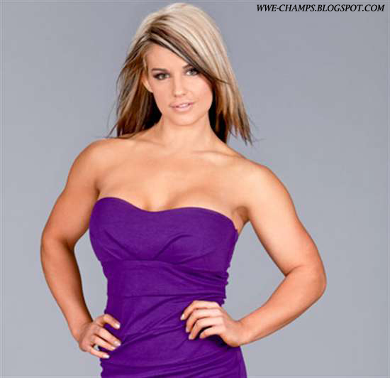 WWE Divas Championship images Kaitlyn wallpaper and 