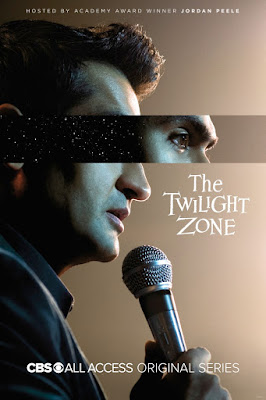 The Twilight Zone 2019 Series Poster 3