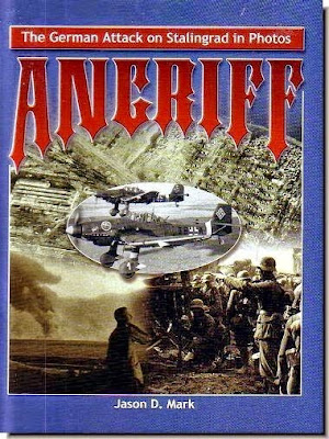  ANGRIFF: Best Battle of Stalingrad Images