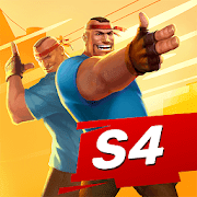 Guns of Boom Guns of Boom apk