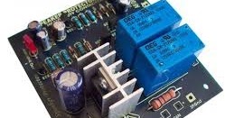 Fungsi Dan Cara Kerja Speaker Protektor Relay Pada Power Ampli Haza Musik