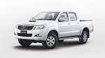 NEW HILUX