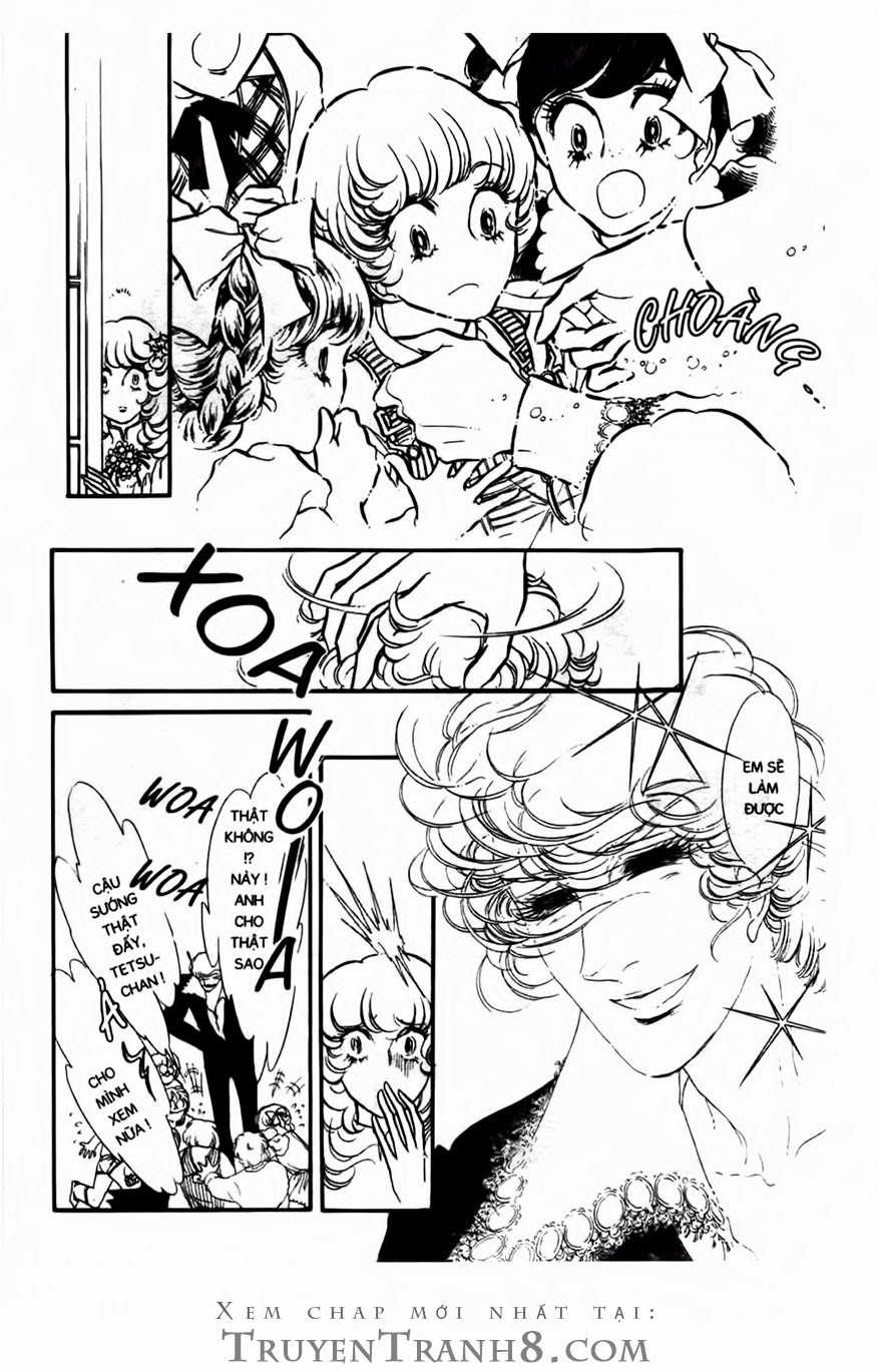Swan - Vũ Khúc Thiên Nga Chap 113 - Next Chap 114