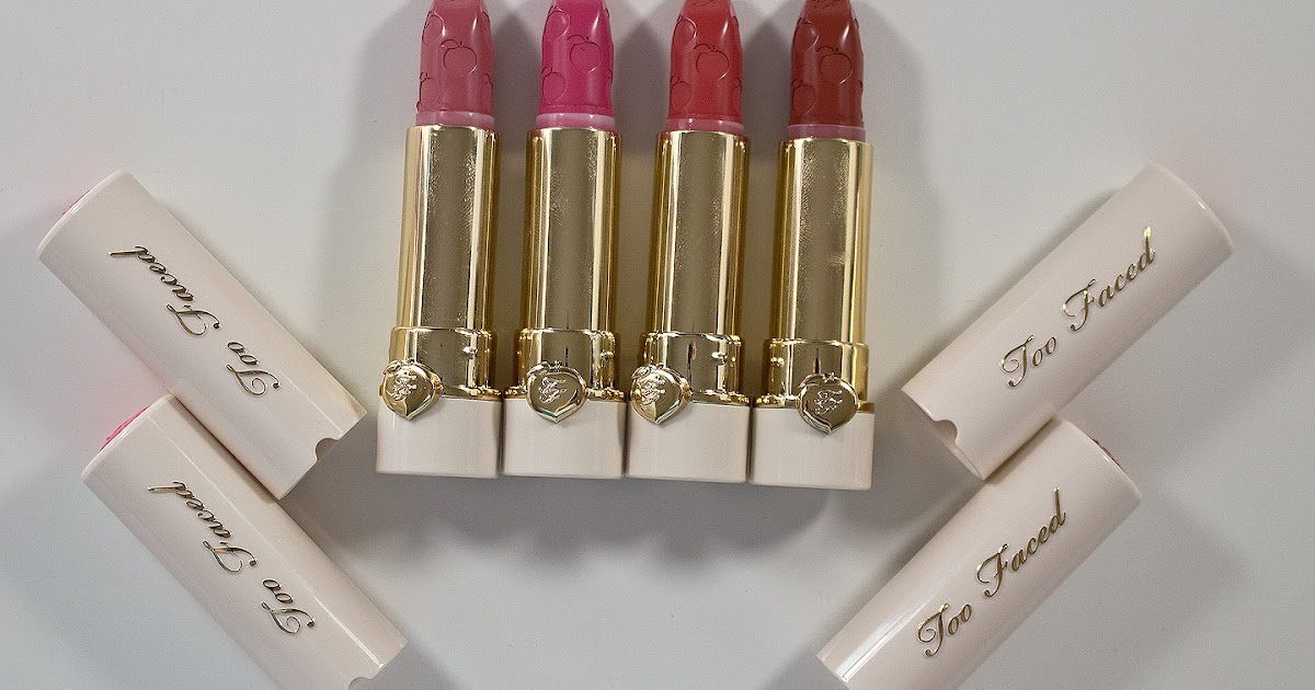 make me blush too faced