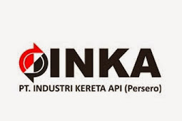 Lowongan Kerja PT INKA Persero ( SMK ) September 2014