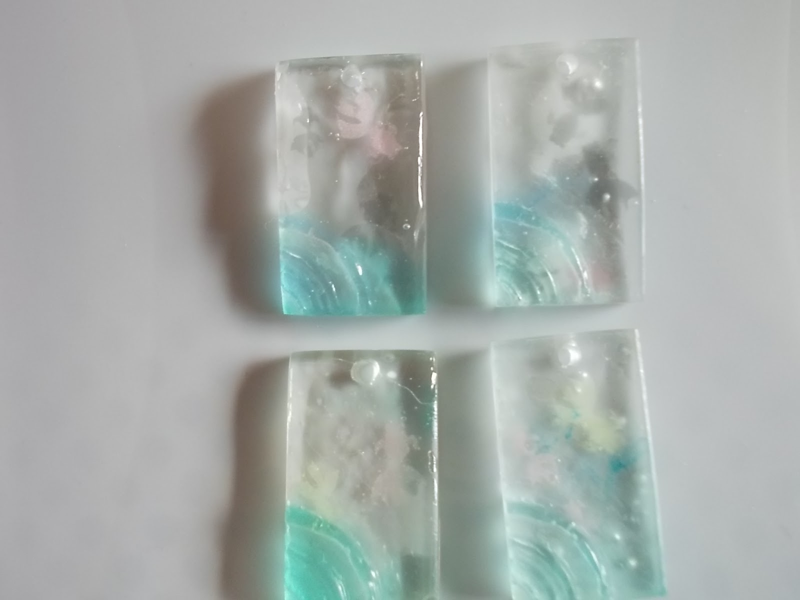 試索庵 4月 16