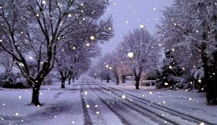 How to Add Snow Effect to your Blogger