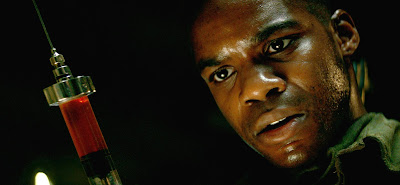 Jovan Adepo in Overlord (2018)