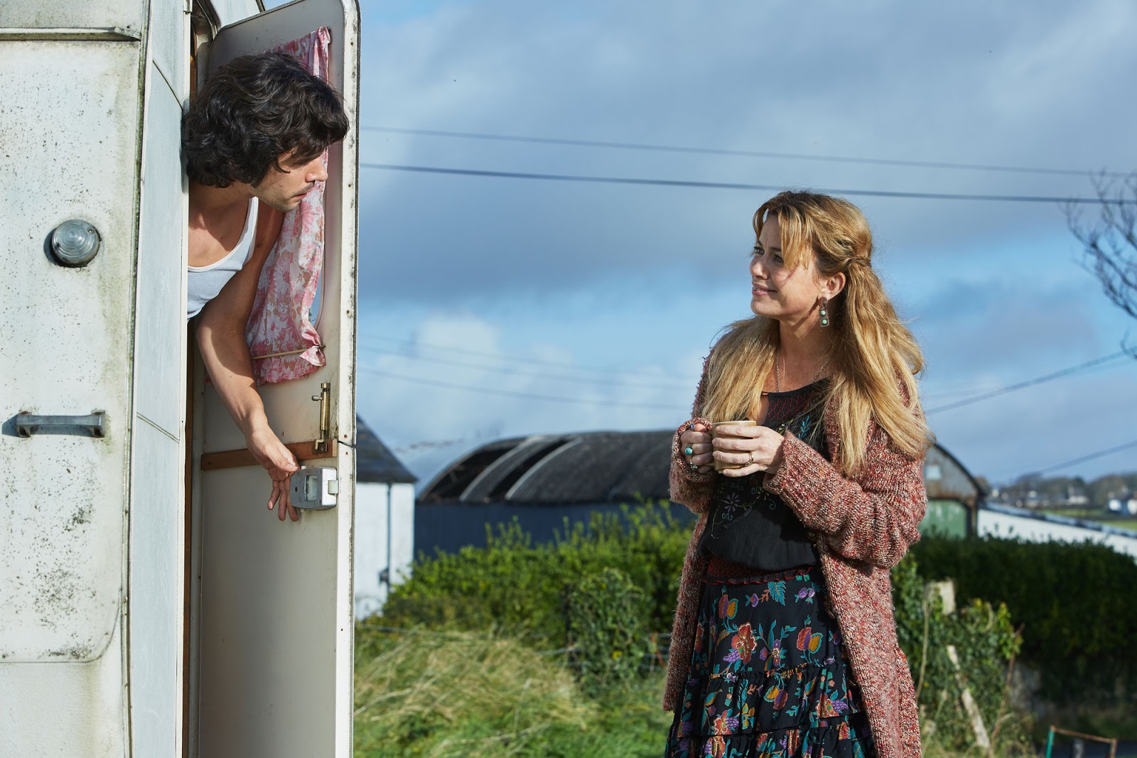 A Very English Scandal Saison 2 The Custard TV: A Very English Scandal: Episode 2 ramps up the pace.