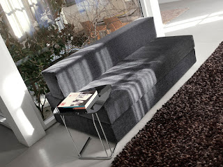 Canapé Convertible Garbo Milano Bedding