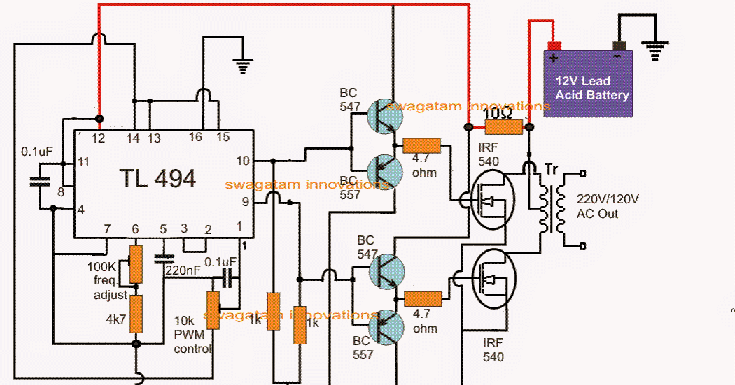Moment One Of The Simplest Electrical Circuits That You Can Build