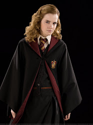 watson emma hermione granger deathly hallows photoshoot prince blood half harry potter spoiler