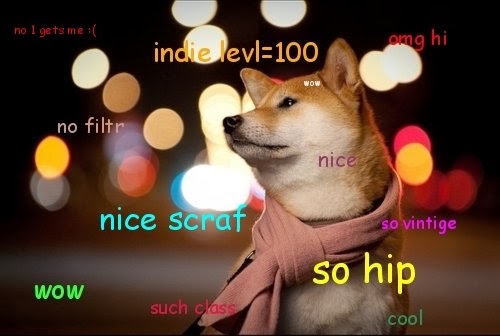 Meme - Doge | Blog Sequelanet