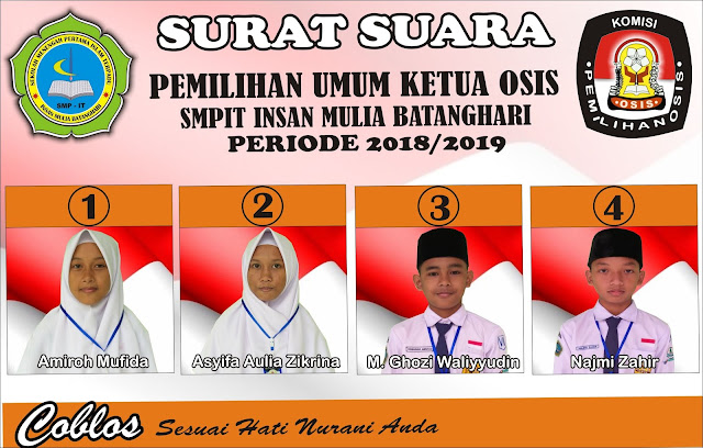 Smp It Insan Mulia Batanghari Lampung Timur Im Batanghari