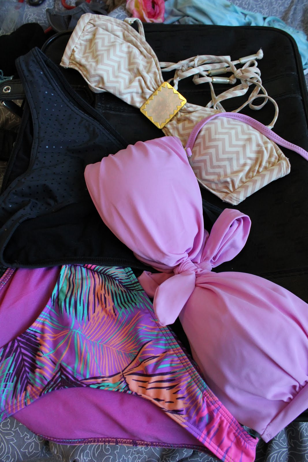 FASHION IN OSLO: Packing for sea and summer