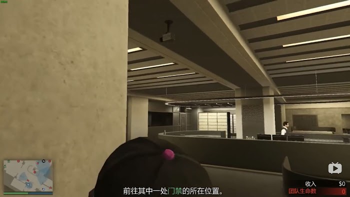 俠盜獵車手5 (GTA 5) online版賭場豪劫DLC分紅關注意事項