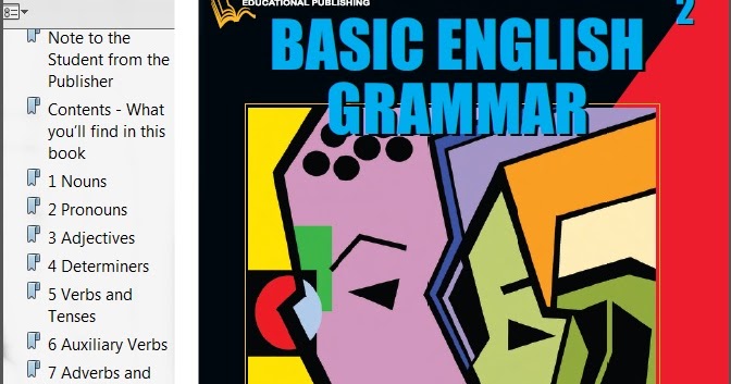 Buku Grammar Dasar Basic English Grammar By Saddleback Perkuliahan Asn Buku Grammar Dasar Basic English Grammar By Saddleback Perkuliahan Asn