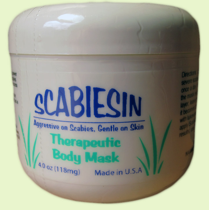 Skin Scabies Native Remedies and Natural Medicine to Kill Scabies How