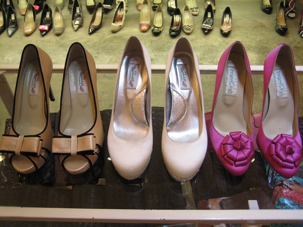mylifestylenews: 《The Shoe Girl Shop @ Casueway Bay》