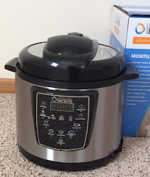 montel williams cooker pressure grill cooking