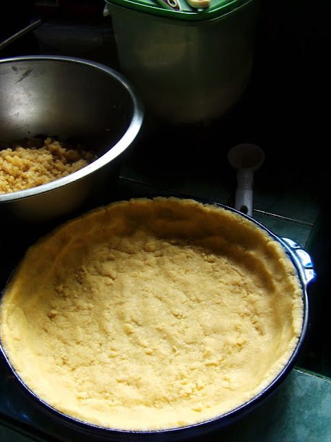 easy apple crumble recipe, easy apple crumble,