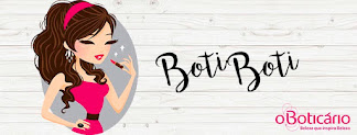 A minha Loja O Boticário