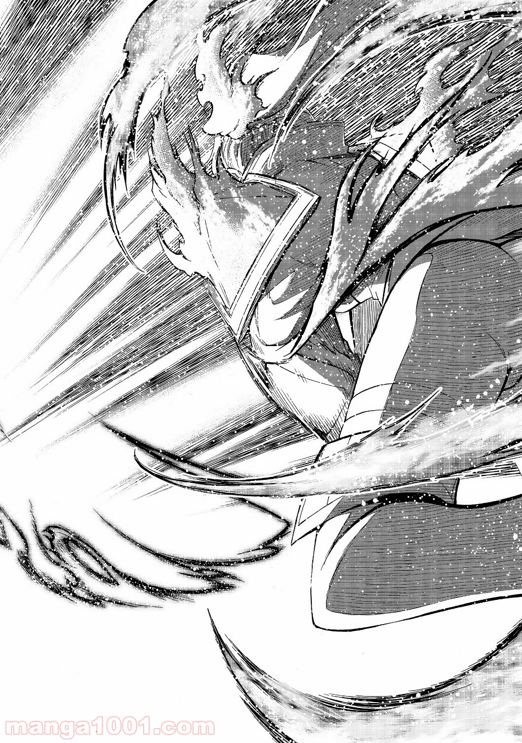 リワールド・フロンティア - Raw 【第7.2話】 - Manga1000.com